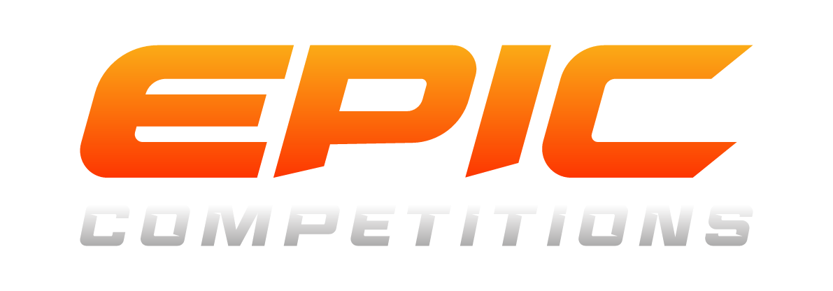 Epic Competitions logo